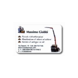 Impresa Edile di Massimo Giobbi, Grottammare orari di apertura
