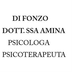 Di Fonzo Dott. Ssa Amina Psicologa - Psicoterapeuta, Vasto orari di apertura
