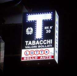 Tabaccheria N°1, Ponzano Veneto orari di apertura