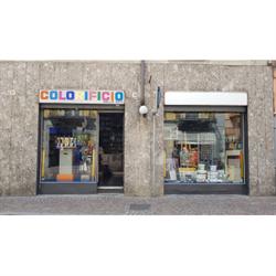 Colorificio Belle Arti, Paderno Dugnano orari di apertura