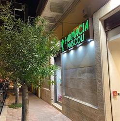 Mascoli, Corato orari di apertura