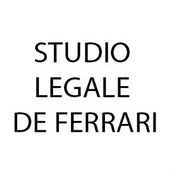 Studio Legale De Ferrari, La Spezia orari di apertura