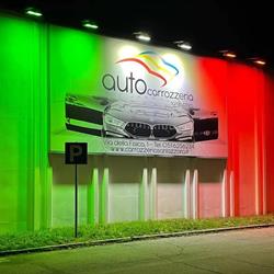 Autocarrozzeria San Lazzaro, San Lazzaro di Savena orari di apertura