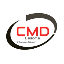 Cmd Autofficina Casoria, orari di apertura
