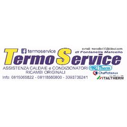 Termoservice Fontanella Marcello, Giugliano in Campania orari di apertura