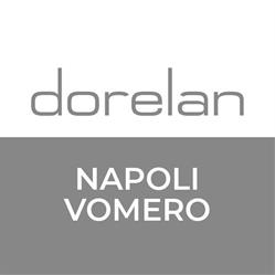 Dorelan Napoli Vomero, orari di apertura