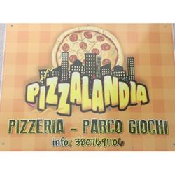 Pizzalandia, Caulonia orari di apertura