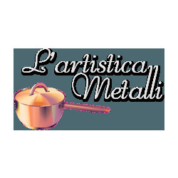 L'Artistica Metalli, Strambino orari di apertura