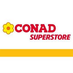 CONAD SUPERSTORE, Napoli orari di apertura