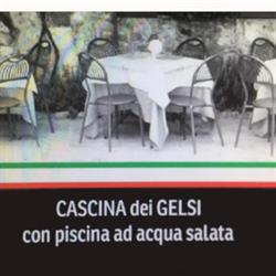 Cascina dei Gelsi, Sale orari di apertura