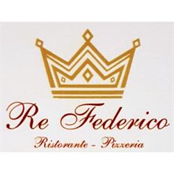 Ristorante - Pizzeria Re Federico, Palermo orari di apertura