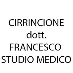 Cirrincione Dott. Francesco Studio Medico, Castelvetrano orari di apertura