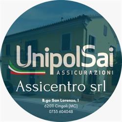 Unipolsai Assicurazioni - Assicentro Srl, Cingoli orari di apertura