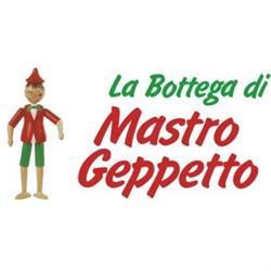 La Bottega di Mastro Geppetto, Savona orari di apertura