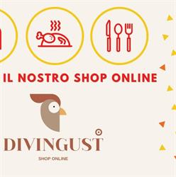Divingust, Pomigliano d'Arco orari di apertura