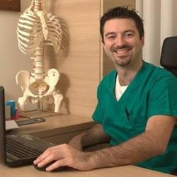 Zanier Dr. Emiliano Fisioterapista, San Giuseppe orari di apertura