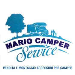 Mario Camper Service, Pistoia orari di apertura