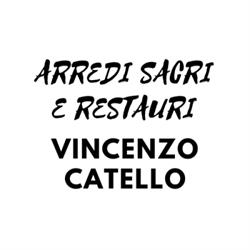 Arredi Sacri e Restauri Vincenzo Catello, Napoli orari di apertura