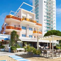 Hotel Villa Gioiosa, Jesolo orari di apertura
