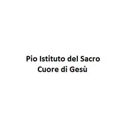 Pio Istituto del Sacro Cuore di Gesu', Ascoli Piceno orari di apertura