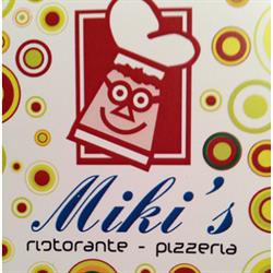 Miki's, Pesaro orari di apertura