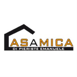 Casamica, Macerata orari di apertura