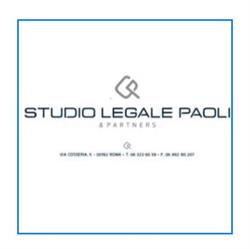 Studio Legale Paoli, Roma orari di apertura