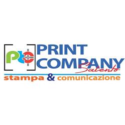 Print Company Salento, Lecce orari di apertura