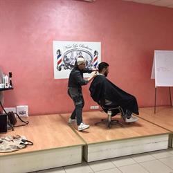 Nene' La Barberia, Ventimiglia orari di apertura