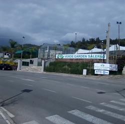 Verde Garden Salerno, orari di apertura