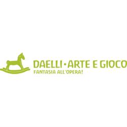 Daelli Arte Gioco, Milano orari di apertura