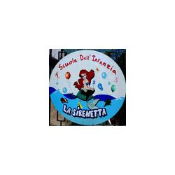 La Sirenetta Scuola Paritaria dell'Infanzia, Sant'Antonio Abate orari di apertura