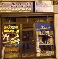 Dimi Ferramenta, Siracusa orari di apertura