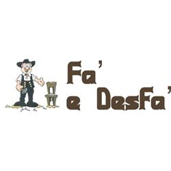 Fa' e Desfa', Brembate di Sopra orari di apertura