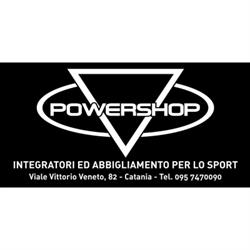 Powershop, Catania orari di apertura