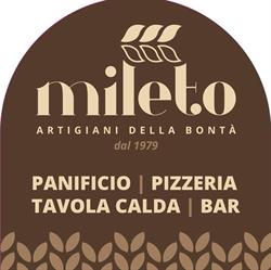 Panificio Mileto - Pizzeria Bar Aperitivi Tavola Calda Biscottificio Panetteria, Melicucco orari di apertura