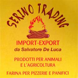 Serino Trading Agricoltura Mangimi Pellet Sansa e Legna, orari di apertura