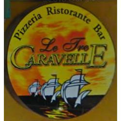 Le Tre Caravelle - Ristorante Pizzeria Braceria, Venetico Marina orari di apertura