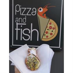 Pizza and Fish, Naxos orari di apertura