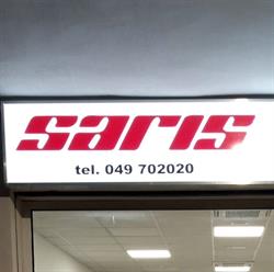 Saris Srl, Padova orari di apertura