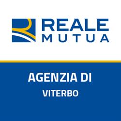 Reale Mutua Agenzia di Viterbo Palmucci Geom.Pierpaolo, orari di apertura
