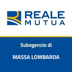 Reale Mutua Agenzia di Massa Lombarda Monti Andrea Snc, orari di apertura