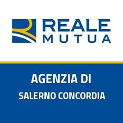 Reale Mutua Agenzia di Salerno Concordia Baviera Michele Sas, orari di apertura