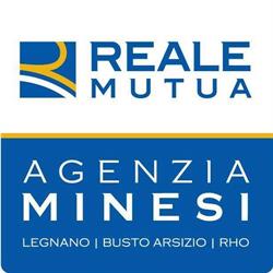Reale Mutua Assicurazioni - Gianpaolo Minesi e Claudia Capoferri Snc, Legnano orari di apertura