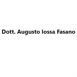 Dott.Augusto Iossa Fasano, Pistoia orari di apertura