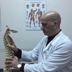 Trovato Dott. Giacomo Do Osteopata, Acireale orari di apertura