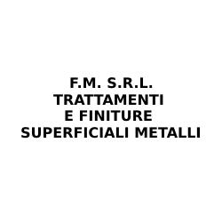 F.M. Trattamenti e Finiture Superficiali Metalli, Avigliana orari di apertura