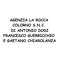 Agenzia La Rocca Colorno, orari di apertura