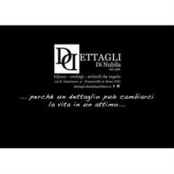Dettagli di Nubila dal 1986, Francavilla in Sinni orari di apertura