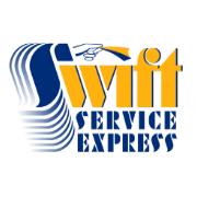 Swift Service, Palermo orari di apertura